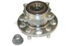 SPIDAN 72058 Wheel Bearing Kit